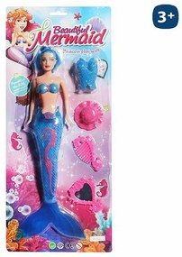 Boneca Juinsa Mermaid 28 cm