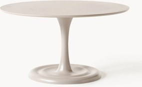 Mesa de jantar redonda Nami, vários tamanhos