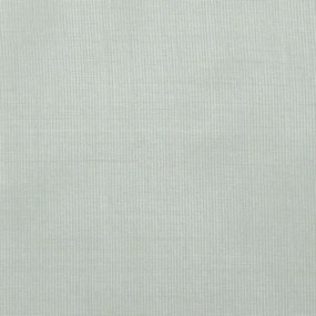 Cortinas de voile com ilhós 2 pcs cinzento-claro 140x300 cm