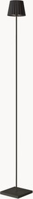 Candeeiro de pé LED portátil regulável Troll 2.0