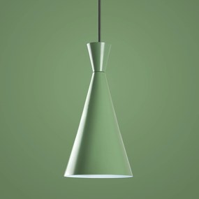 Candeeiro Tom – Mint – Ø19 h:37 cm