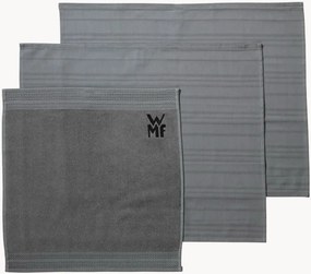 Conjunto de toalhas em algodão Gourmet, conjunto de 3