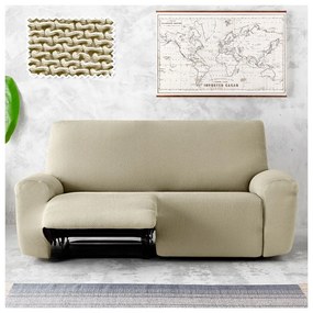 Capa de Sofá Relax Bi-Elástica Milan 2 Lugares