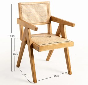Cadeira Holz Madeira