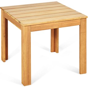Toldo de varanda com suporte telescópico 395x120cm