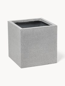 Vaso em cimento para exterior Tuscany, Alt 30 cm