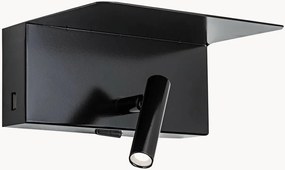 Candeeiro de parede LED com bateria Duo