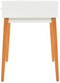 Toucador com espelho MDF 60x50x86 cm