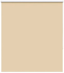 Persiana de enrolar 120x150 cm largura tecido 116,6cm poliéster