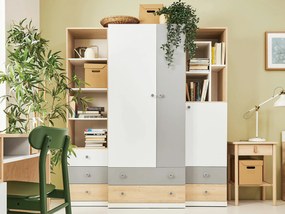 Conjunto de mobiliário Tesmonu 120