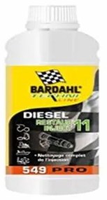 Produto de Limpeza para Injetores Gasóleo Bardahl BARD5492