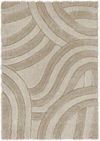 Tapete com relevo Velvet Carved