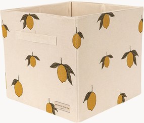 Caixas para crianças Lemon, conjunto de 2