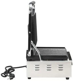 Grelhador sanduicheira Panini 2200 W 43x30,5x20 cm