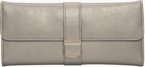 Rolo para joias artesanal em pele Palermo