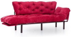 Mesas de Encastrar Stil Metal Ferforje – Carvalho/Preto – 46x62x33 cm,