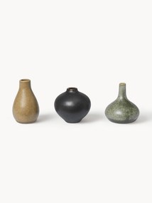 Jarras pequenas Komo, conjunto de 3
