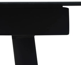 5 pcs conjunto de jantar para jardim