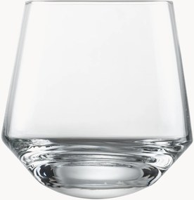 Copos em cristal Bar Special, conjunto de 4