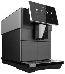 Cafeteira automática Cremmaet Tempo com tela TFT de 7"