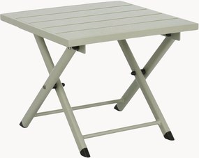 Mesa de apoio dobrável para jardim Taylor