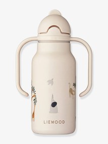 Garrafa térmica Kimmie 250 ml - LIEWOOD bege