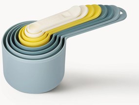 Conjunto de colheres de medição Nest, conjunto de 8