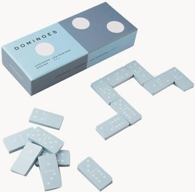 Jogo de dominó, conjunto de 28