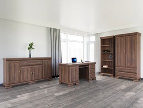 Conjunto para escritório em casa Salmeru 119