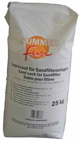 Summer Fun Areia para filtro 25 kg