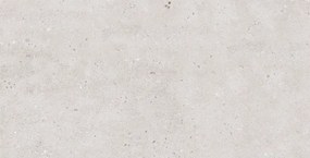 Mexen Flakes Gres esmaltado retificado Bianco G1, azulejo para chão e parede 120 x 60 cm, carving - TL411-120-060-01