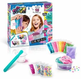 Slime Canal Toys Mix'in Kit