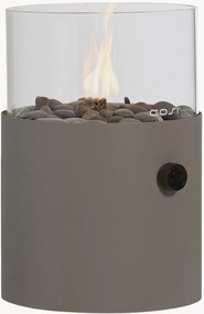 Lanterna de mesa a gás para interior e exterior Cosiscoop XL