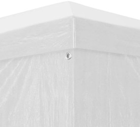 Tenda para festas 3x3 m branco