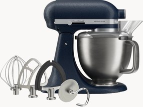 Batedeira com cabeça inclinável e acessórios Artisan Plus, 4,7 L, conjunto de 7