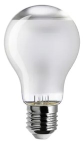 Lâmpada LED Drop A60 7W 806Lm 2700K com Lente Semi-Fosca - A08