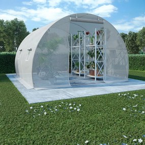 Estufa GreenHouse - 9m² - 300x300x200 cm