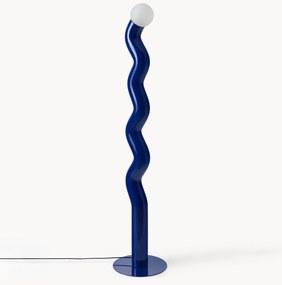 Candeeiro de pé grande Memphis