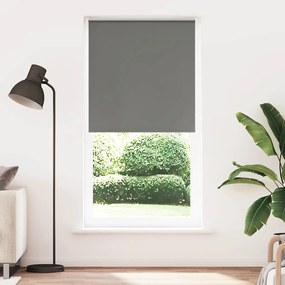Persiana de enrolar 105x210 cm largura tecido 100,7cm poliéster