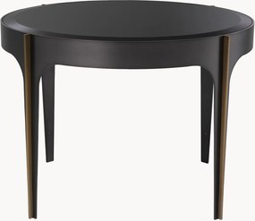 Mesa de apoio redonda Artemisa