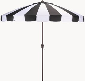 Guarda-sol com inclinação Buti, Ø 256 cm
