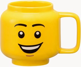Caneca para crianças em cerâmica Head Small Happy Boy