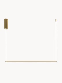 Candeeiro suspenso LED Halo