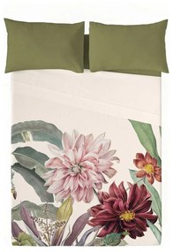 Conjunto de Lençóis Naturals Mirelle - Cama de 150 (230 x 270 cm)
