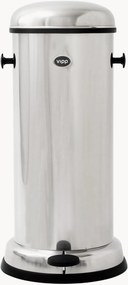 Caixote do lixo com pedal Vipp16