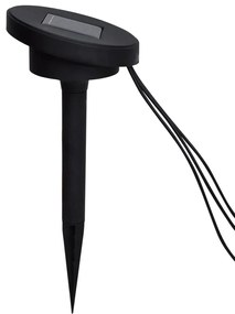 Candeeiros flutuantes 6 pcs LED para lagoa e piscina