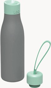 Garrafa térmica com duas tampas Mint