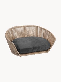 Cama para cães para interior e exterior Vogue