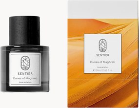 Extrato de perfume Dunes of Maghreb (flor de laranjeira, notas cintilantes, petitgrain)