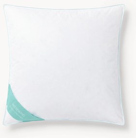 Almofada de penas e plumas Comfort, média